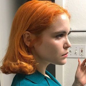 Meet your Posher, Ariel